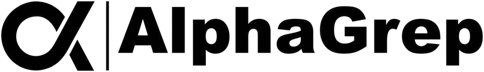 AlphaGrep
