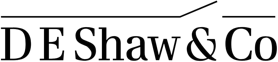 D. E. Shaw & Co